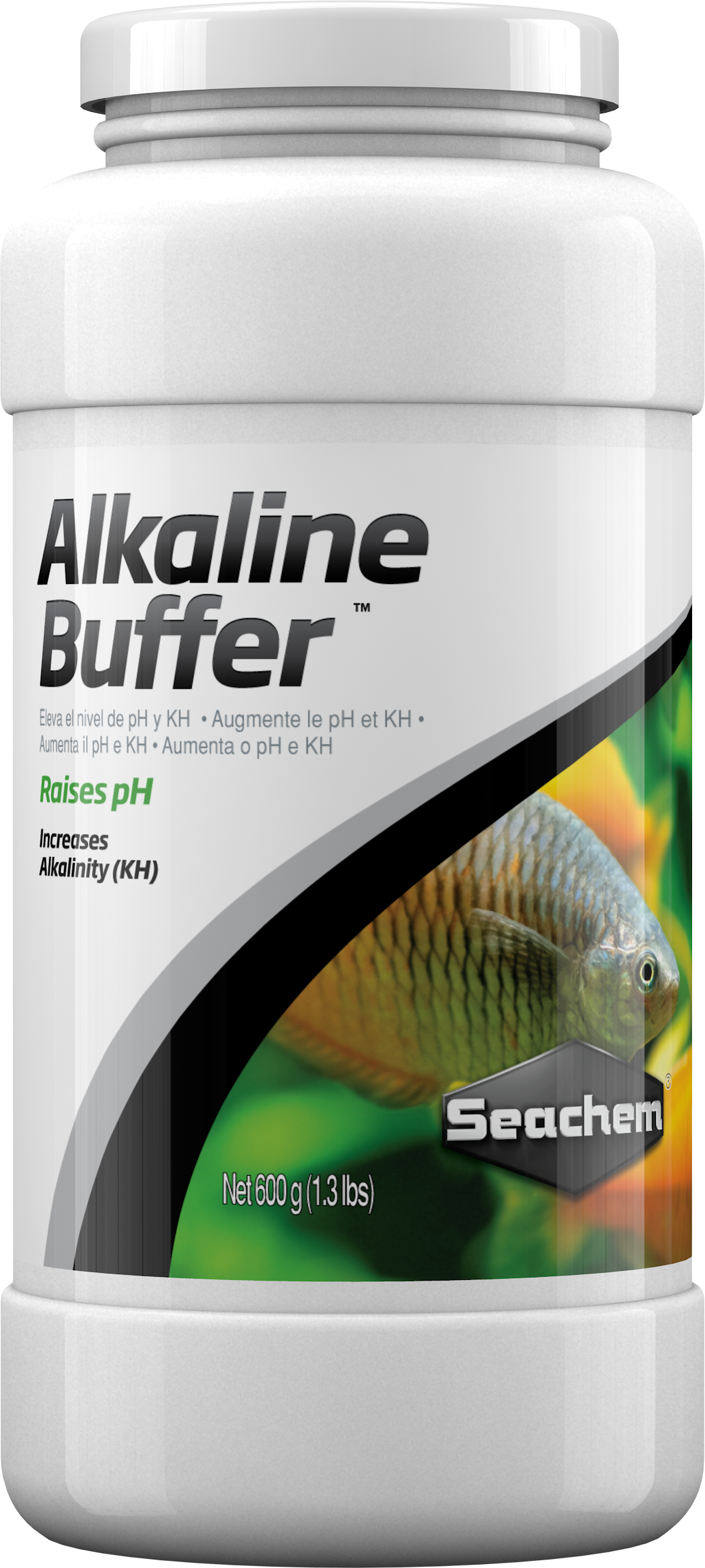 Seachem Alkaline Buffer