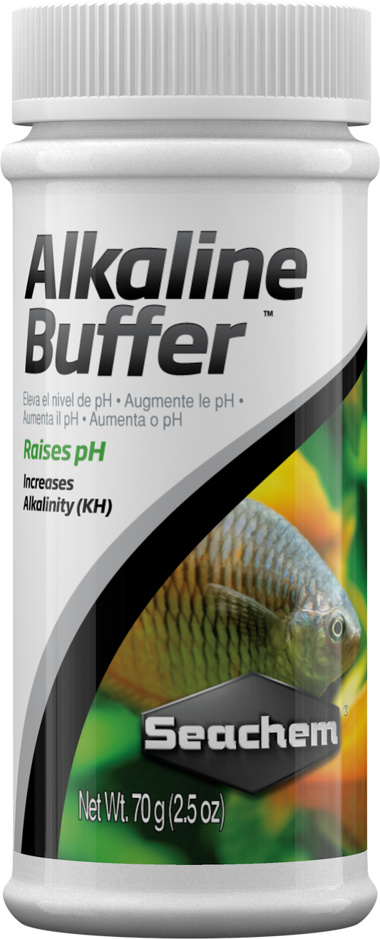 Seachem Alkaline Buffer