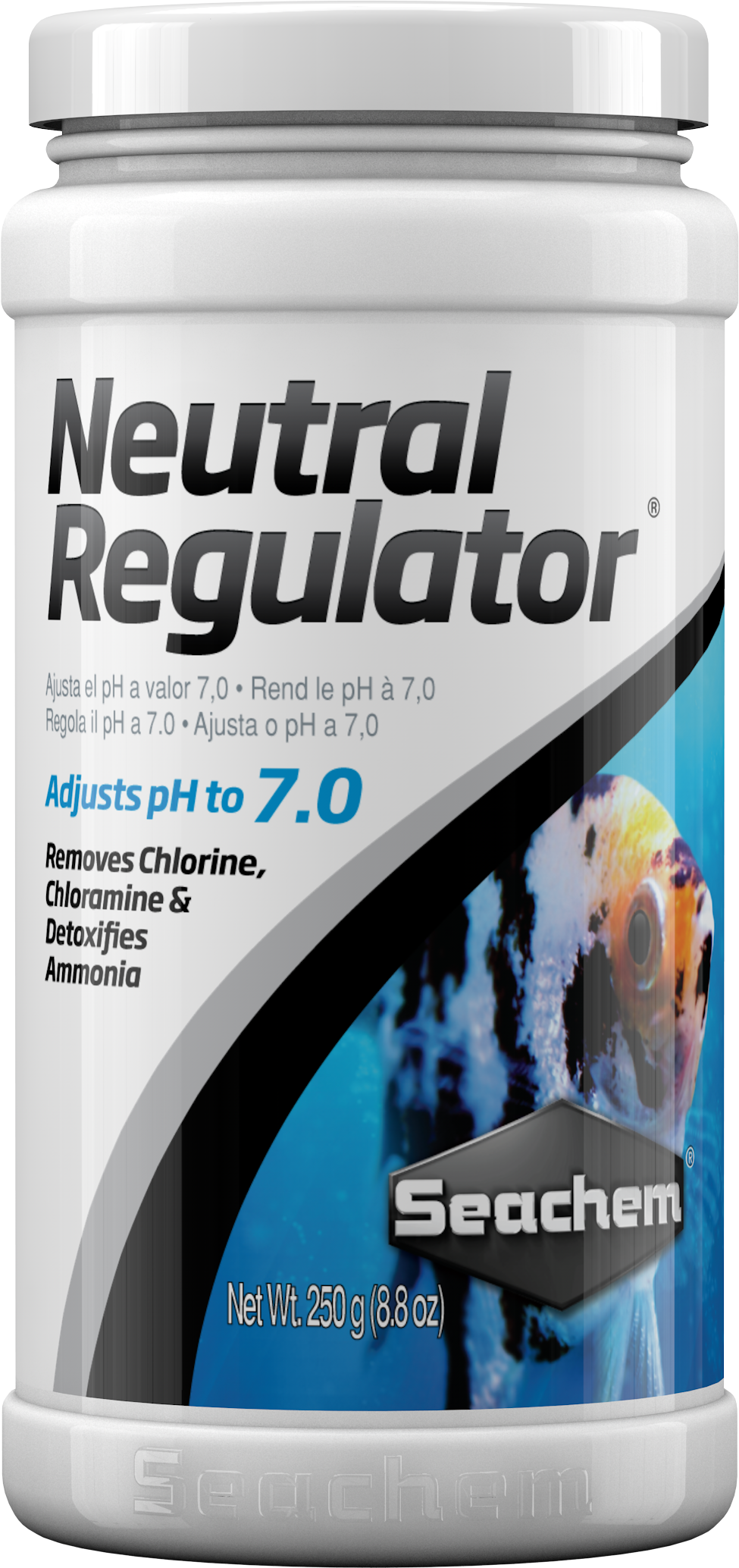 Seachem Neutral Regulator