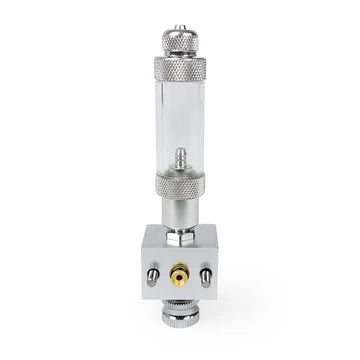 SR Aquaristik Co2 Regulator Expansion Module