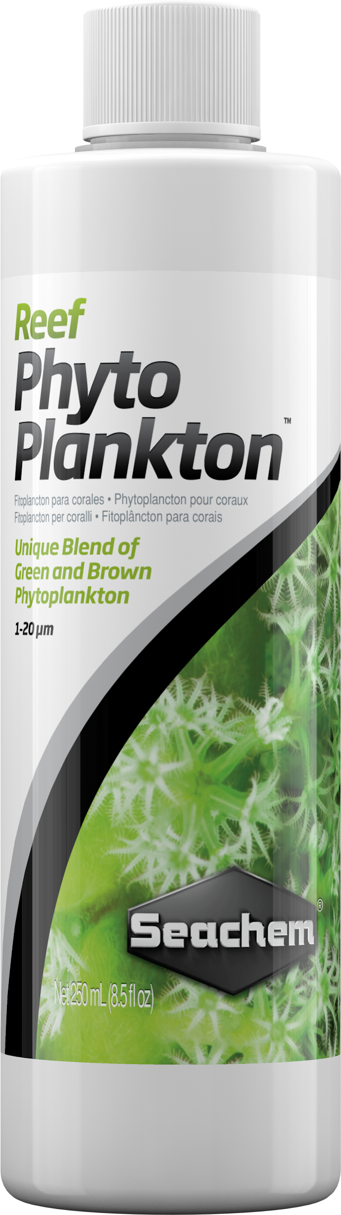 Seachem Reef PhytoPlankton : 250 mL