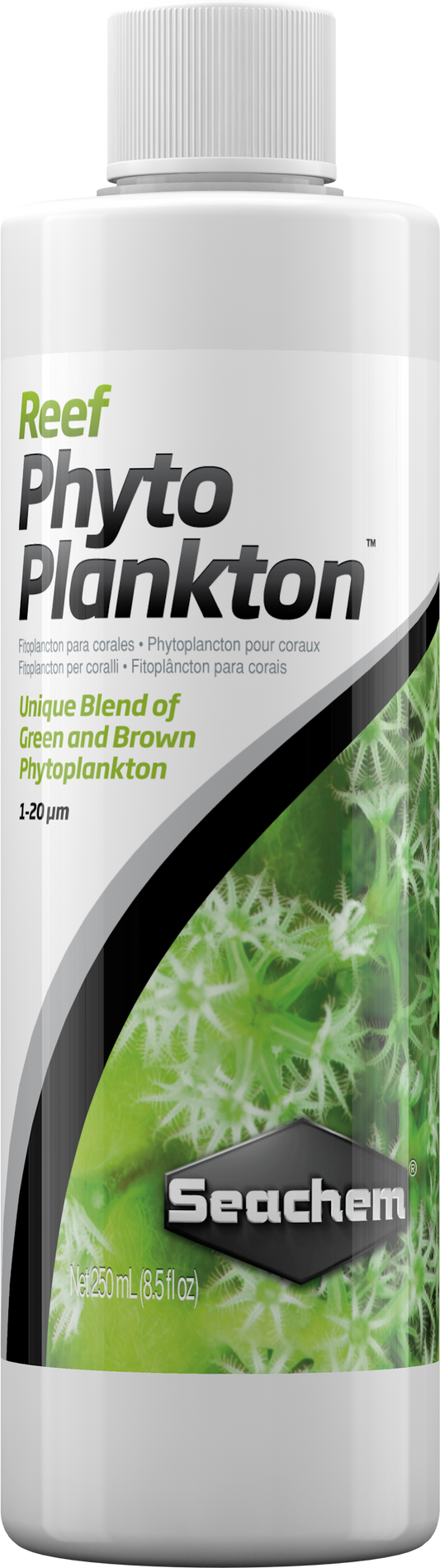 Seachem Reef PhytoPlankton : 250 mL