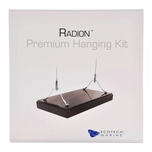 EcoTech Marine Radion LED Hanging Kit For All Generations of Radion XR15 and XR30 Modles