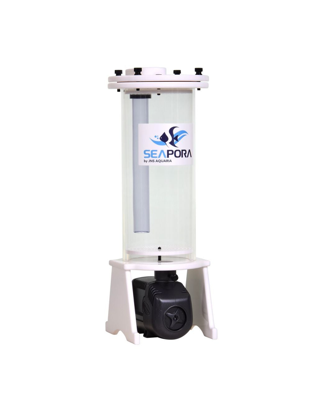 Seapora Multi-Purpose Media Reactor FR-2