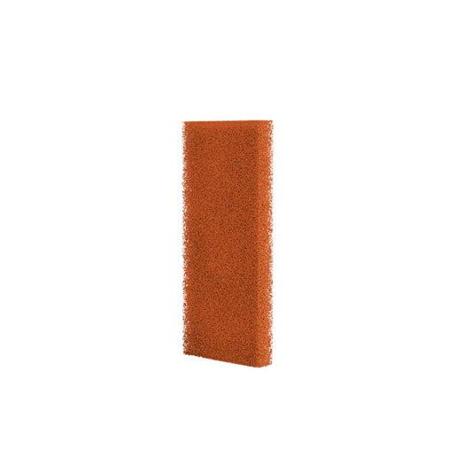 Oase Biostyle Filter Foam 30 ppi Orange 2 Pack