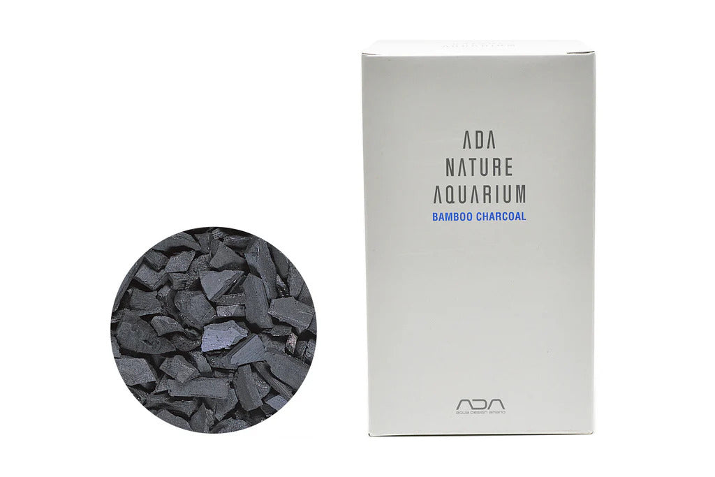 ADA Bamboo Charcoal: 1L