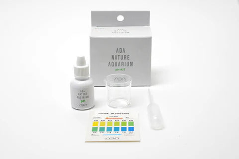 ADA Freshwater pH Test Kit