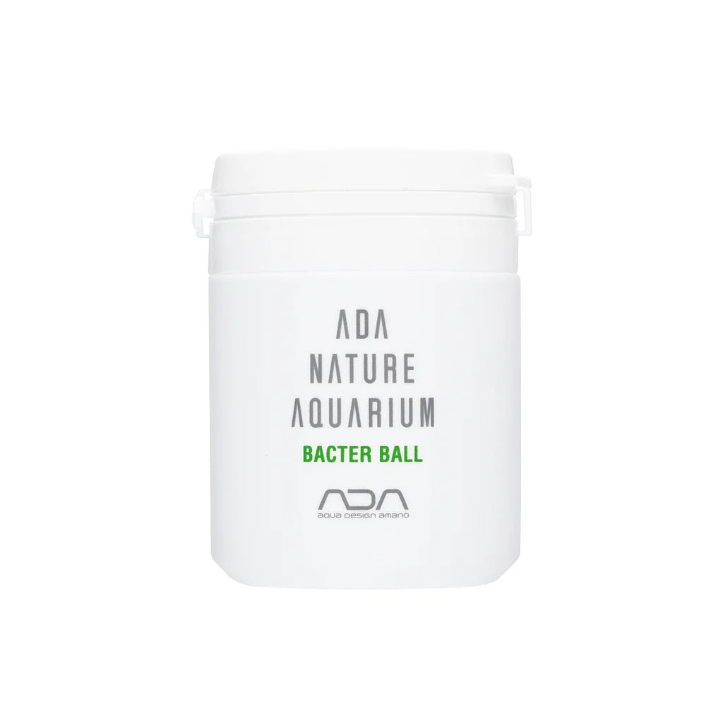 ADA Bacter Ball Freshwater Supplement