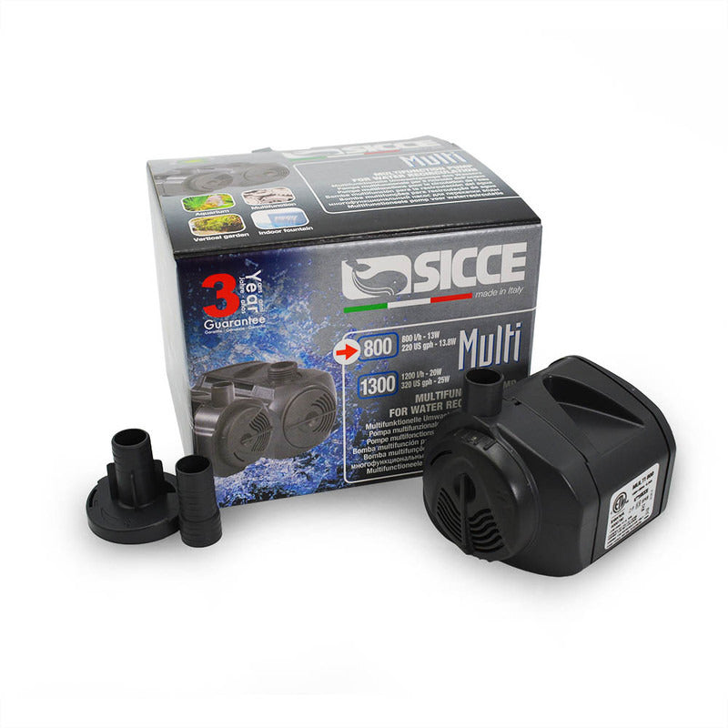 Sicce Multi Pump 800