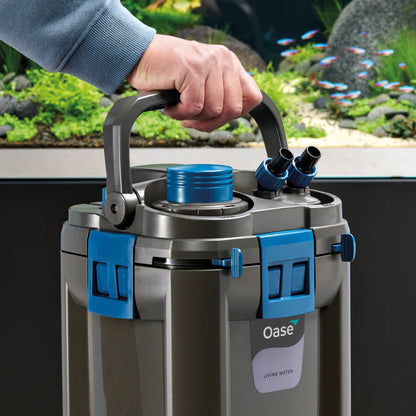 Oase BioMaster 250 Thermo Canister Filter