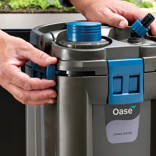 Oase BioMaster 250 Thermo Canister Filter