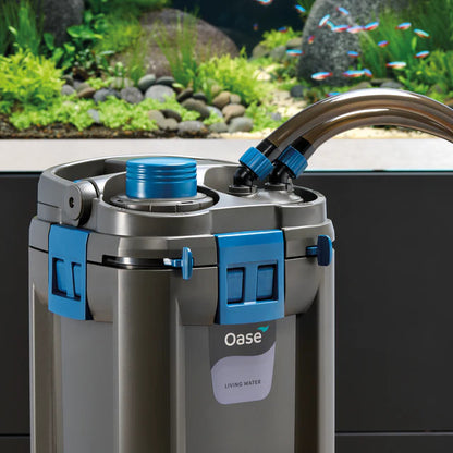 Oase BioMaster 250 Thermo Canister Filter