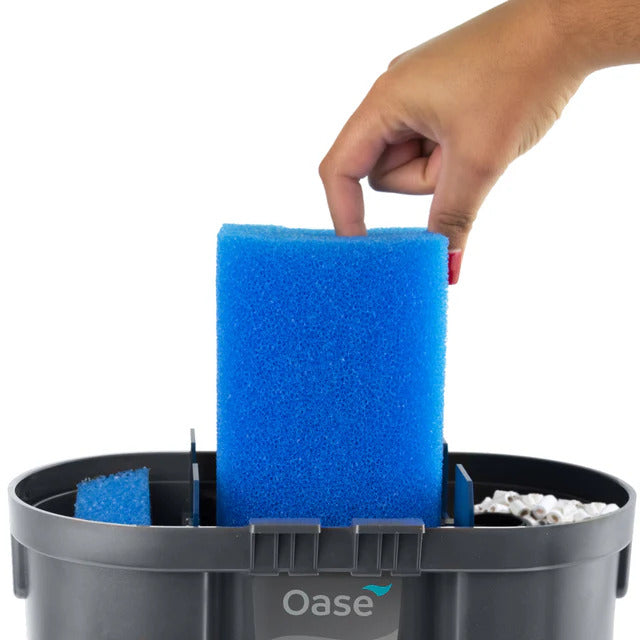 Oase FiltoSmart Thermo 100 External Canister Filter