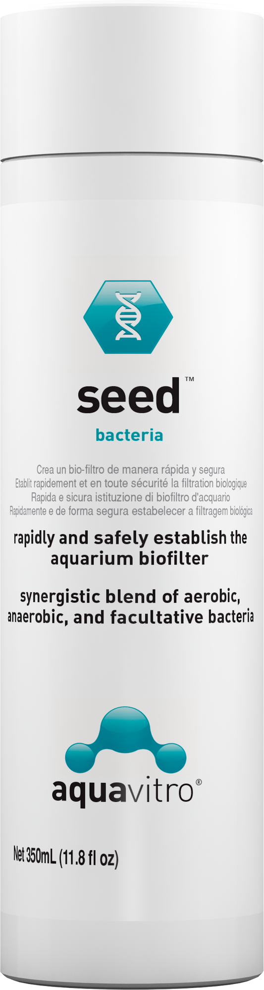 Aquavitro Seed : 350ml