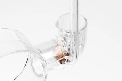 Aquario Neo CO2 Diffuser and Mixer: Medium