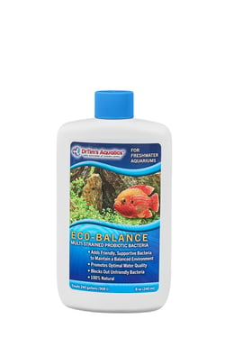 Dr Tim's Eco-Balance FW