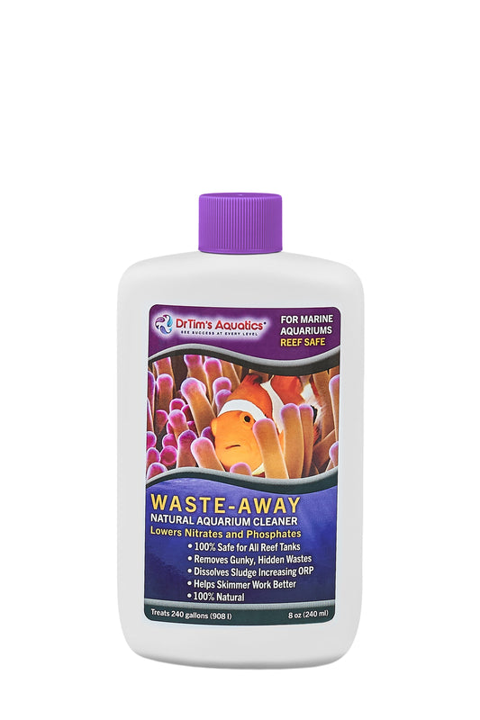 Dr Tim's Waste-Away for Reef : 4oz