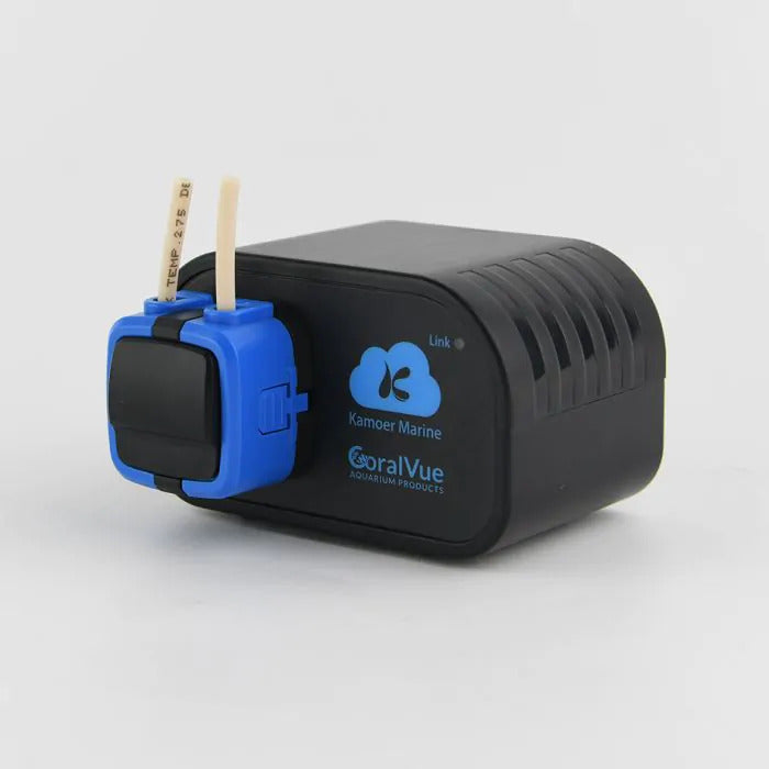 Kamoer F1 Liquid Dosing Pump - Bluetooth / WIFI