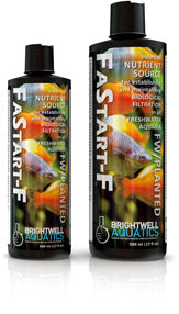 Brightwell FaStart-F : 250 mL