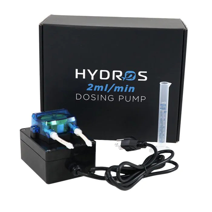 Coralvue Hydros 2 mL / Min Dosing Pump