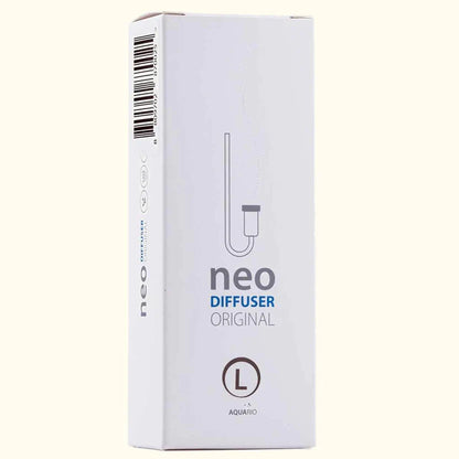 Aquario Neo CO2 Original Diffuser:  Small