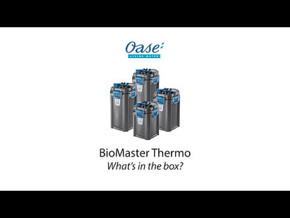 Oase BioMaster Thermo 600 Canister Filter