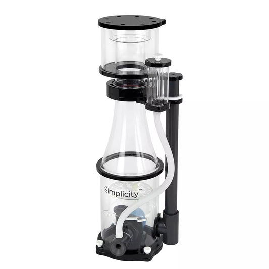 Simplicity 120DC In-Sump Protein Skimmer