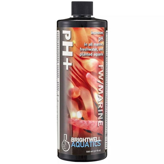 Brightwell Aquatics PH+ : 250 ml